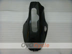 Injection Fairing kit for 98-03 TL1000R - Yellow, Black - Factory Style #OYO87903286
