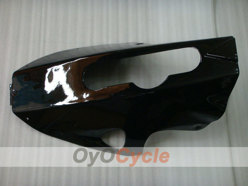 Injection Fairing kit for 98-03 TL1000R - Yellow, Black - Factory Style #OYO87903286