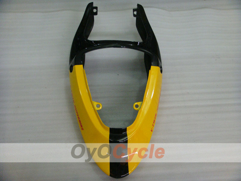 Rear Tail Fairing For Suzuki 98-03 TL1000R #OYO87908208 Main image