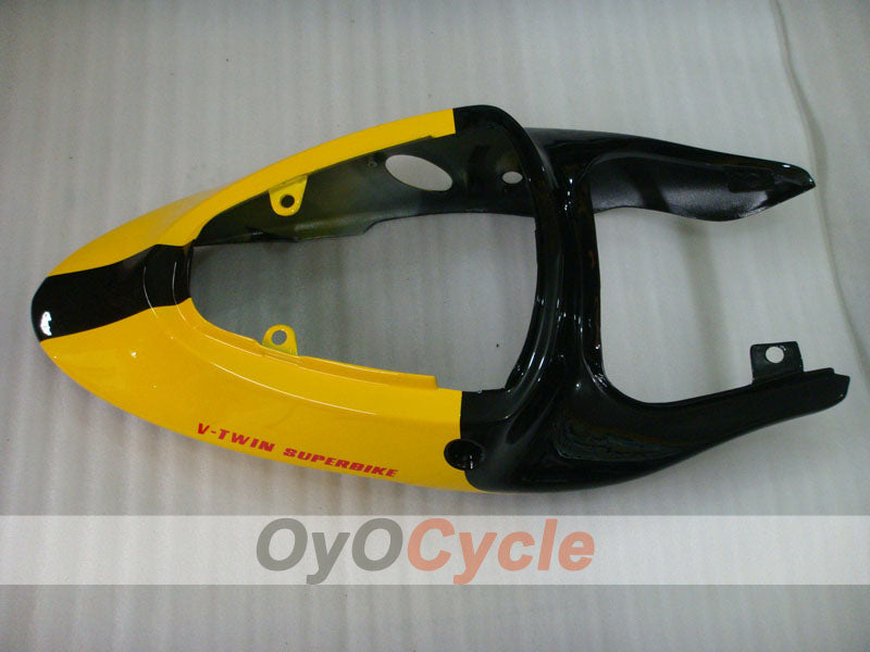 Rear Tail Fairing For Suzuki 98-03 TL1000R #OYO87908208
