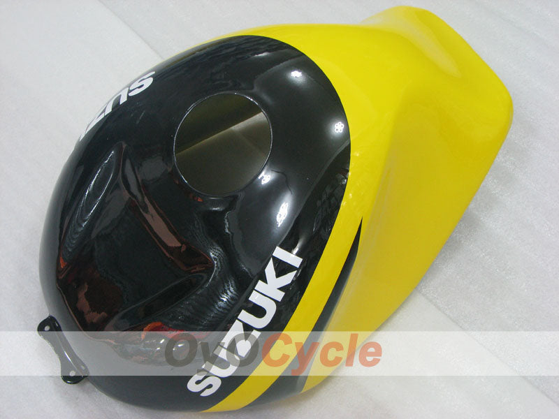 Fuel Tank Fairing For Honda 98-03 TL1000R #OYO87908211 Main image