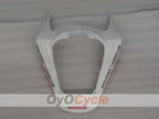 Injection Fairing kit for 12-16 CBR1000RR - Red, White - MOTUL #OYO87903311
