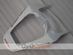 Injection Fairing kit for 12-16 CBR1000RR - Red, White - MOTUL #OYO87903311