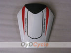 Injection Fairing kit for 12-16 CBR1000RR - Red, White - MOTUL #OYO87903311