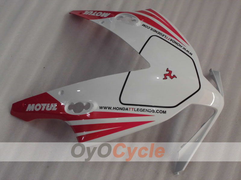 Front Upper Fairing For Honda 12-16 CBR1000RR #OYO87907104 Main image