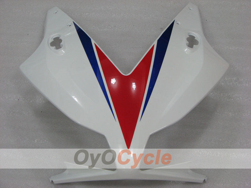 Front Upper Fairing For Honda 12-16 CBR1000RR #OYO87907109 Main image