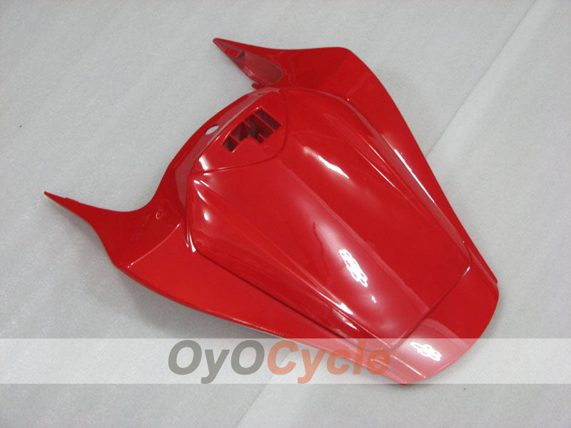 Injection Fairing kit for 12-16 CBR1000RR - Red, White - Factory Style #OYO87903312