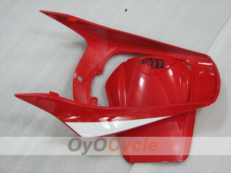 Injection Fairing kit for 12-16 CBR1000RR - Red, White - Factory Style #OYO87903312