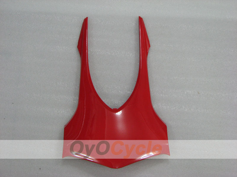 Injection Fairing kit for 12-16 CBR1000RR - Red, White - Factory Style #OYO87903312
