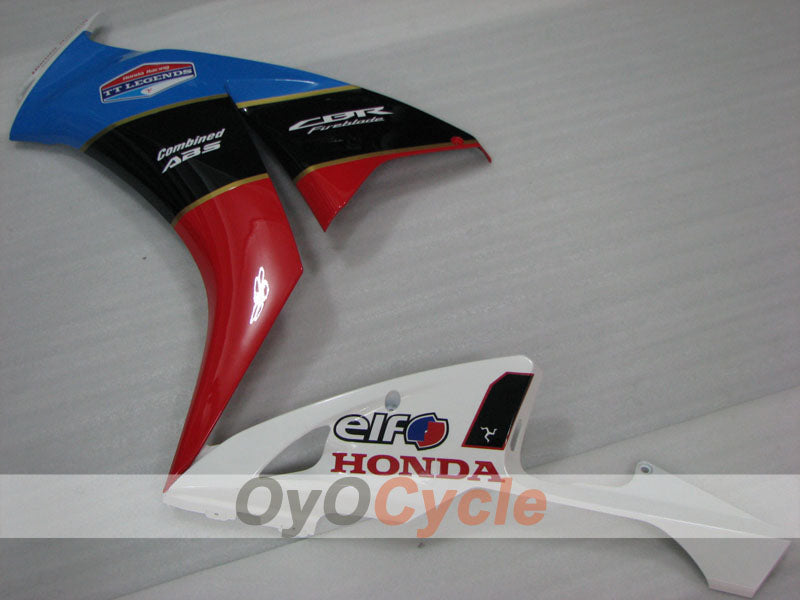 Left & Right Side Fairing For Honda 12-16 CBR1000RR #OYO87907115