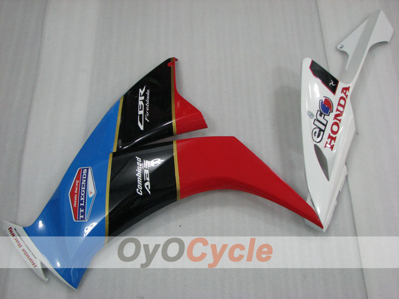 Left & Right Side Fairing For Honda 12-16 CBR1000RR #OYO87907115 Main image