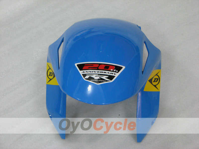 Front Fender Fairing For Honda 12-16 CBR1000RR #OYO87907116 Secondary image