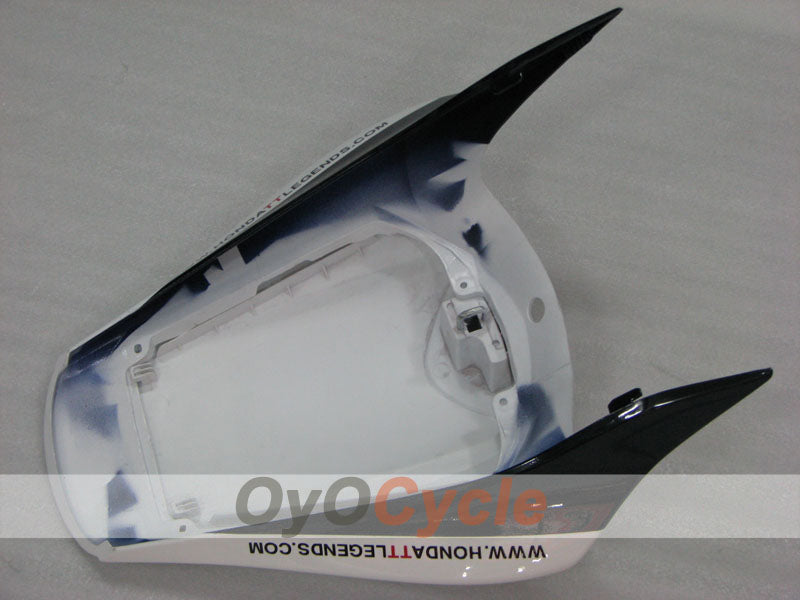 Rear Tail Fairing + Seat Cover For Honda 12-16 CBR1000RR #OYO87907118 Secondary image