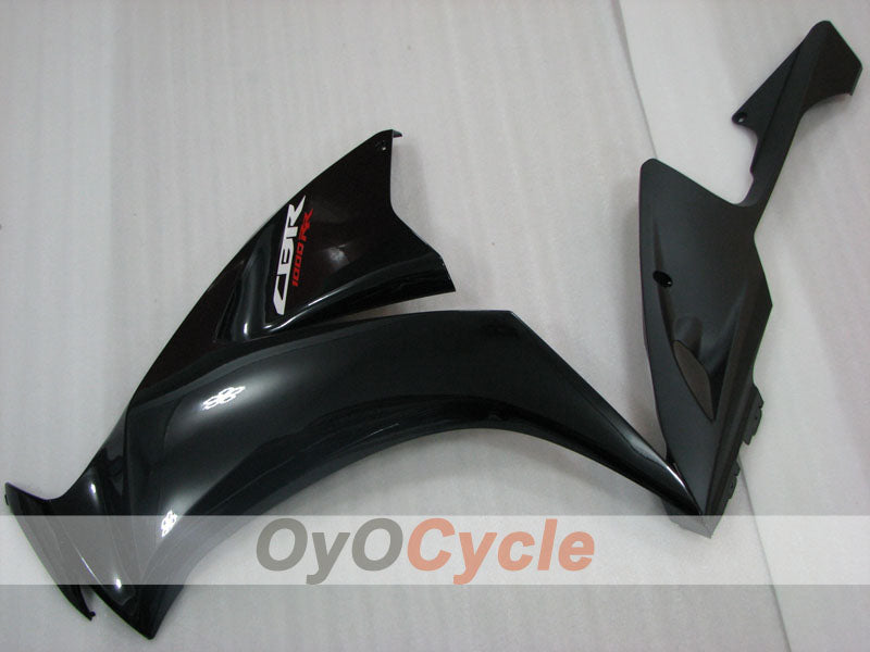 Left & Right Side Fairing For Honda 12-16 CBR1000RR #OYO87907120 Main image