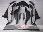 Injection Fairing kit for 12-16 CBR1000RR - Red, White - PATA #OYO87903315