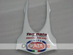 Injection Fairing kit for 12-16 CBR1000RR - Red, White - PATA #OYO87903315