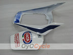 Injection Fairing kit for 12-16 CBR1000RR - Red, White - PATA #OYO87903315
