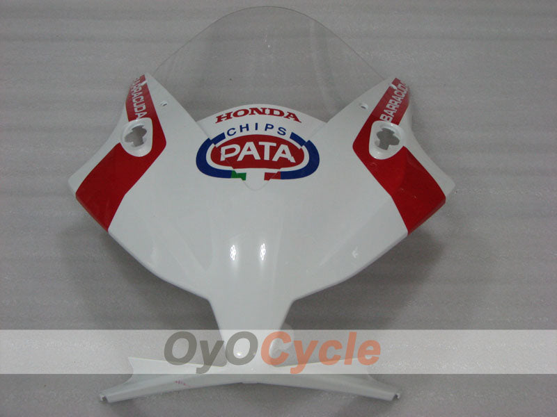 Front Upper Fairing For Honda 12-16 CBR1000RR #OYO87907124 Main image