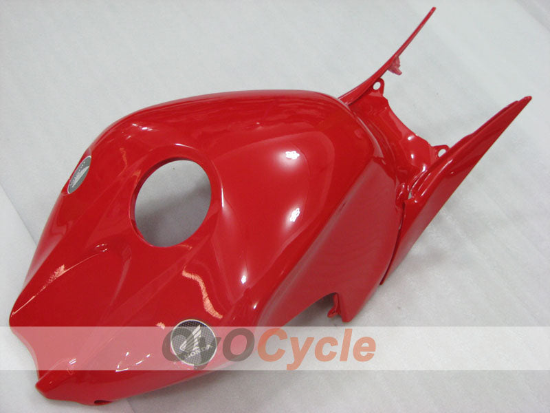 Injection Fairing kit for 12-16 CBR1000RR - Red - Factory Style #OYO87903316