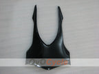 Injection Fairing kit for 12-16 CBR1000RR - Orange, Black - Repsol #OYO87903318