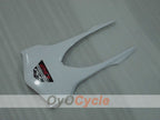 Injection Fairing kit for 12-16 CBR1000RR - Red, White - MOTUL #OYO87903319