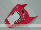 Injection Fairing kit for 12-16 CBR1000RR - Red, White - MOTUL #OYO87903319