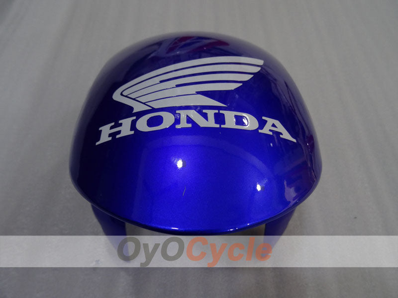 Injection Fairing kit for 12-16 CBR1000RR - Red, White - MOTUL #OYO87903322