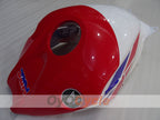 Injection Fairing kit for 12-16 CBR1000RR - Red, White - MOTUL #OYO87903322