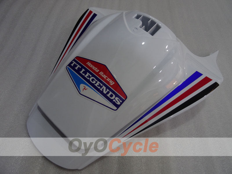 Rear Tail Fairing + Seat Cover For Honda 12-16 CBR1000RR #OYO87907146 Main image