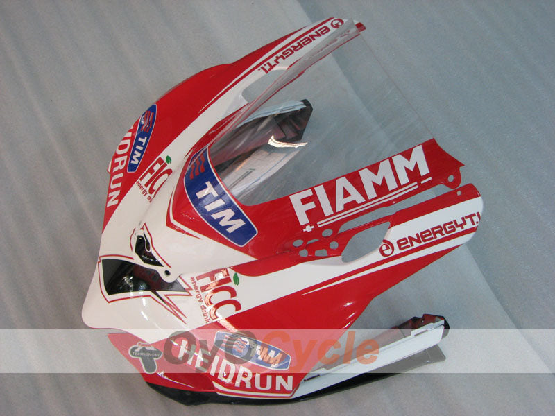 Front Upper Fairing For Ducati 11-14 1199  #OYO87914410 Secondary image