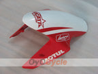 Injection Fairing kit for 11-14 Ducati 1199 - Red, White - FIAMM #OYO87903383