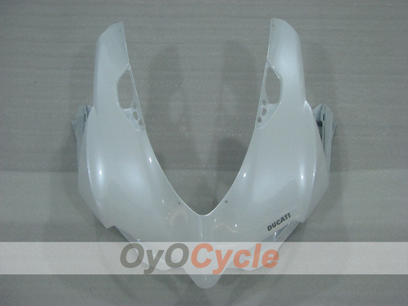 Front Upper Fairing For Ducati 11-14 1199  #OYO87914414