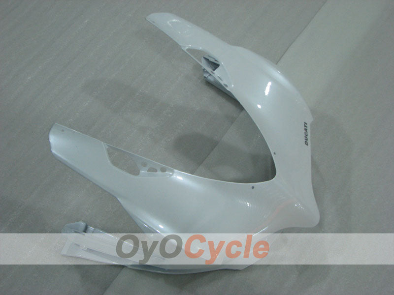 Front Upper Fairing For Ducati 11-14 1199  #OYO87914414