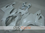 Injection Fairing kit for 11-14 Ducati 1199 - White - Factory Style #OYO87903384
