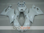 Injection Fairing kit for 11-14 Ducati 1199 - White - Factory Style #OYO87903384