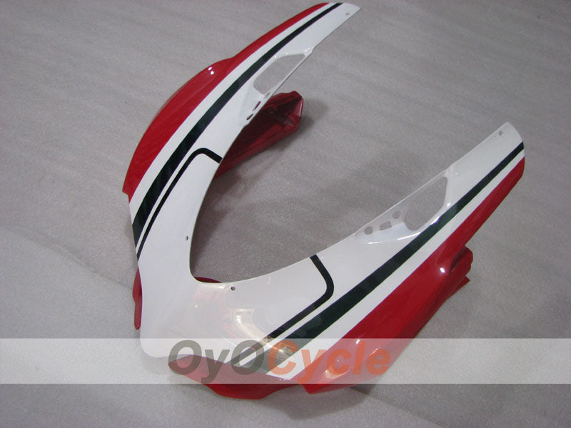 Front Upper Fairing For Ducati 11-14 1199  #OYO87914418 Secondary image