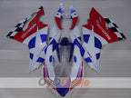 Injection Fairing kit for 11-14 Ducati 1199 - Red, White - Factory Style #OYO87903388