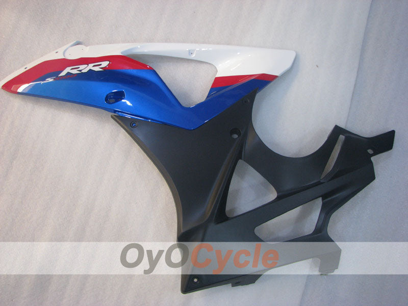Left & Right Side Fairing For Bmw 09-14 S1000RR #OYO87911776 Secondary image