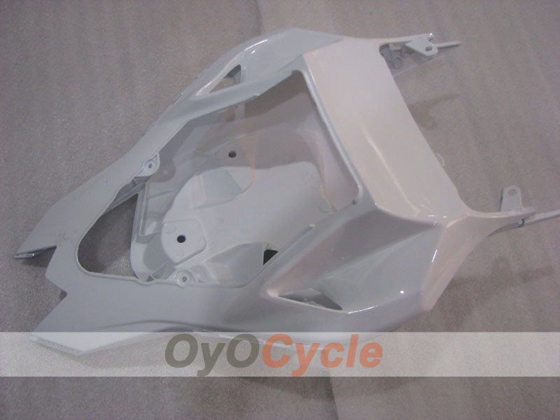 Rear Tail Fairing For Bmw 09-14 S1000RR #OYO87911779