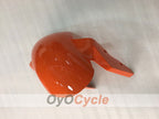 Injection Fairing kit for 15-16 BMW S1000RR - Orange, Black - Factory Style #OYO87904550