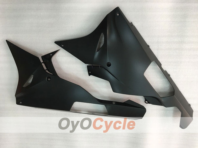 Injection Fairing kit for 15-16 BMW S1000RR - Orange, Black - Factory Style #OYO87904550