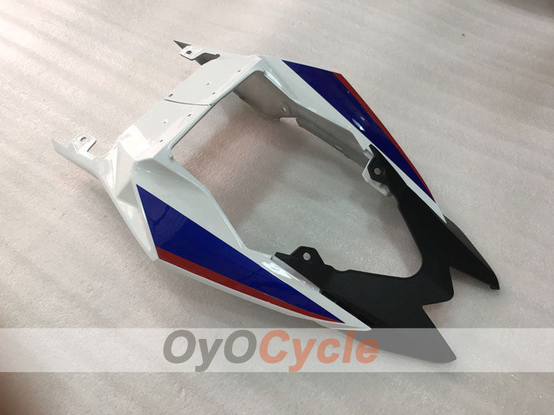 Injection Fairing kit for 15-16 BMW S1000RR - Blue, White, Black - Factory Style #OYO87904558 Secondary image