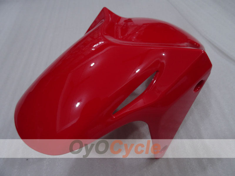 Injection Fairing kit for 13-15 CBR500R - Red, Blue, White - Factory Style #OYO87904579