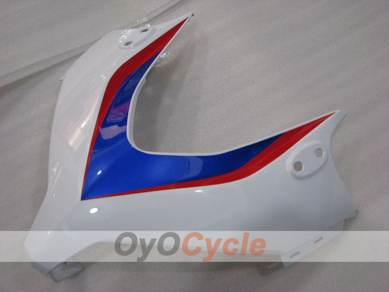 Injection Fairing kit for 13-15 CBR500R - Blue, White - Factory Style #OYO87904580