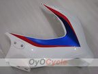 Injection Fairing kit for 13-15 CBR500R - Blue, White - Factory Style #OYO87904580
