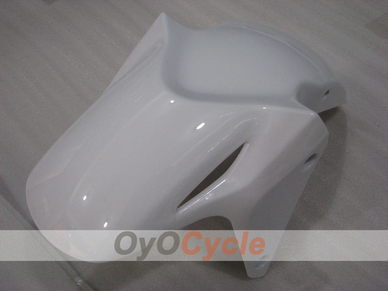 Injection Fairing kit for 13-15 CBR500R - Blue, White - Factory Style #OYO87904580