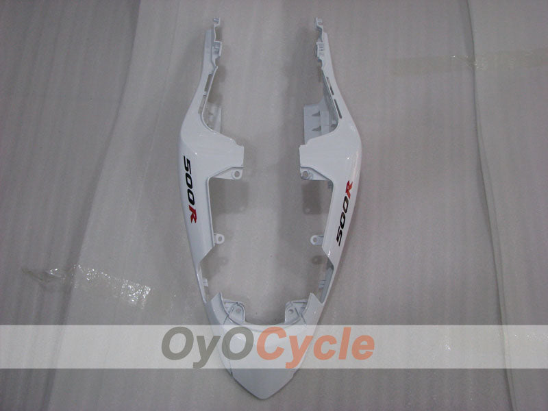 Rear Tail Fairing For Honda 13-15 CBR500R #OYO87907775 Secondary image