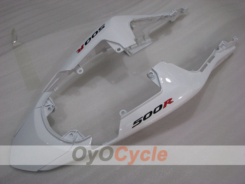 Rear Tail Fairing For Honda 13-15 CBR500R #OYO87907775 Main image