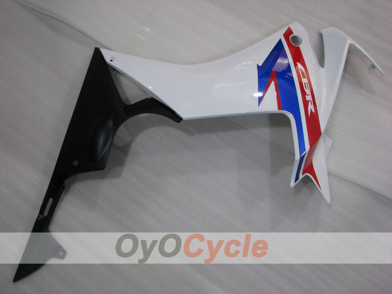 Left & Right Side Fairing For Honda 13-15 CBR500R #OYO87907773 Secondary image