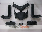 Injection Fairing kit for 13-15 CBR500R - Black - Factory Style #OYO87904582